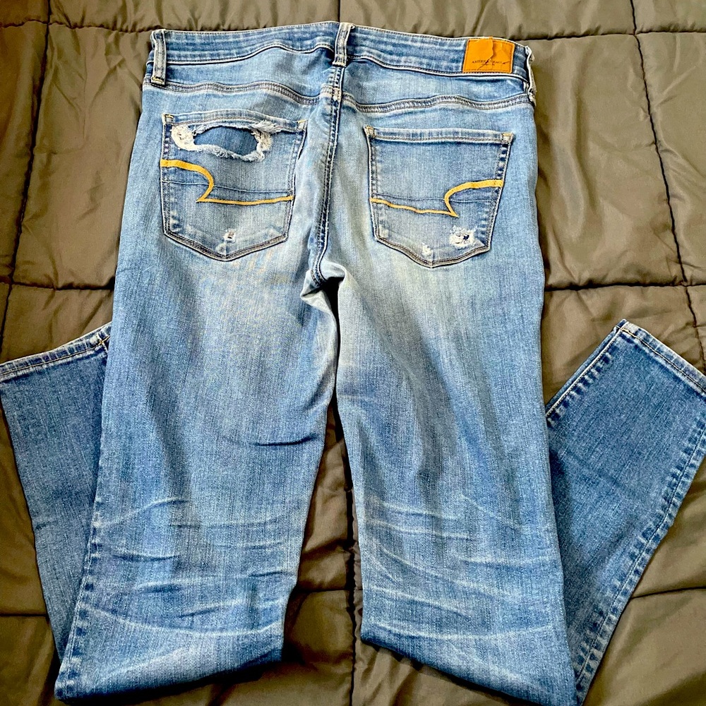 American Eagle